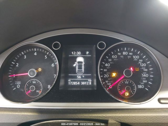 WVWBN7AN1FE816059 Volkswagen Cc 2.0t Sport