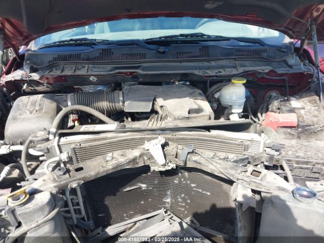 3C6JR6AG6HG542212 RAM 2017
