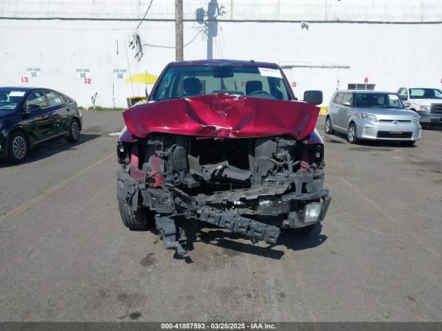 3C6JR6AG6HG542212 RAM 2017