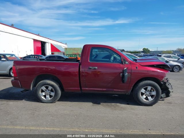 3C6JR6AG6HG542212 RAM 2017