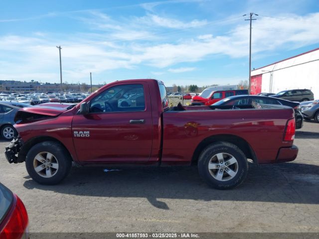 3C6JR6AG6HG542212 RAM 2017