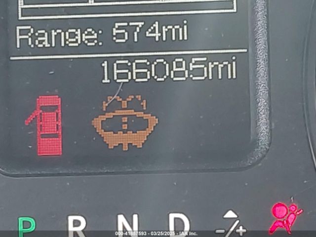 3C6JR6AG6HG542212 RAM 2017