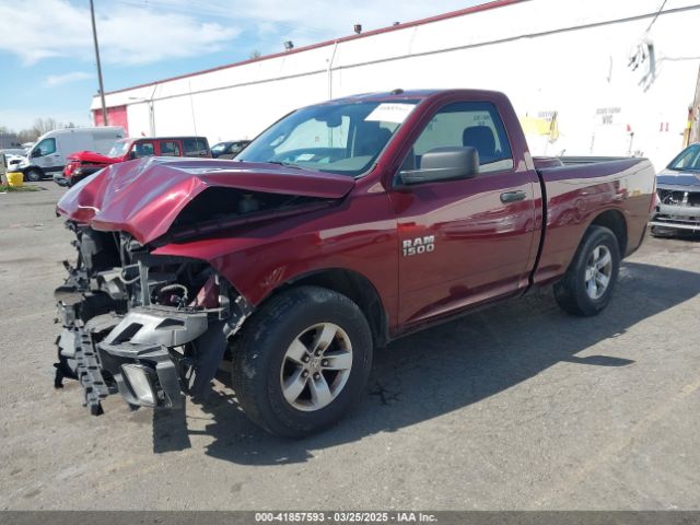 3C6JR6AG6HG542212 RAM 2017