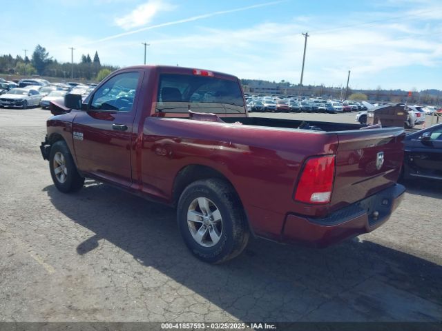 3C6JR6AG6HG542212 RAM 2017