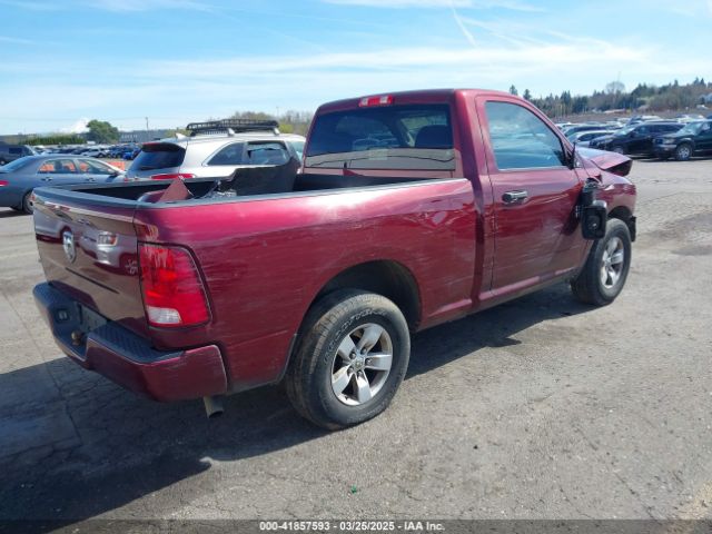 3C6JR6AG6HG542212 RAM 2017
