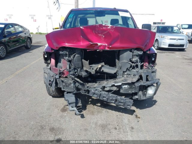3C6JR6AG6HG542212 RAM 2017