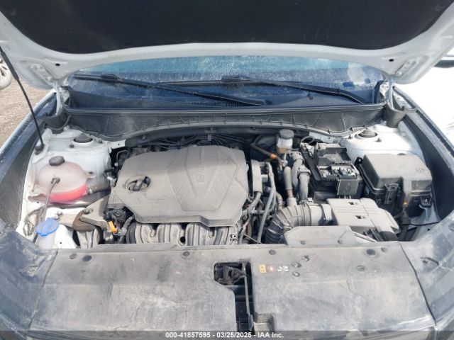 5NMJCCAE9NH092286 Hyundai TUCSON SEL
