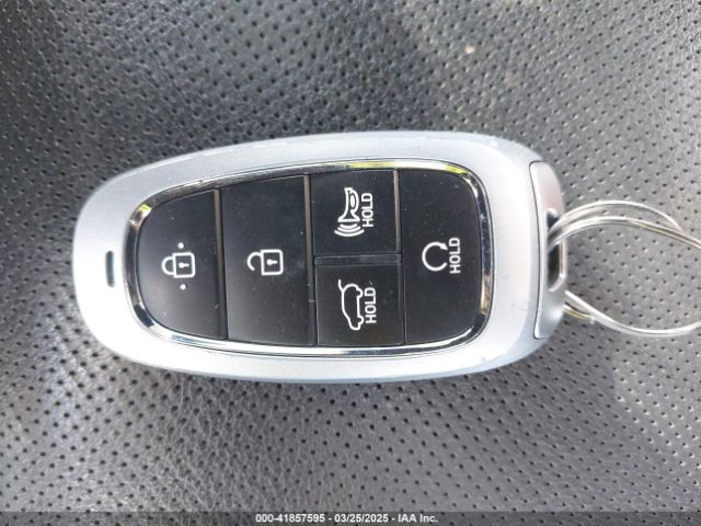 5NMJCCAE9NH092286 Hyundai TUCSON SEL