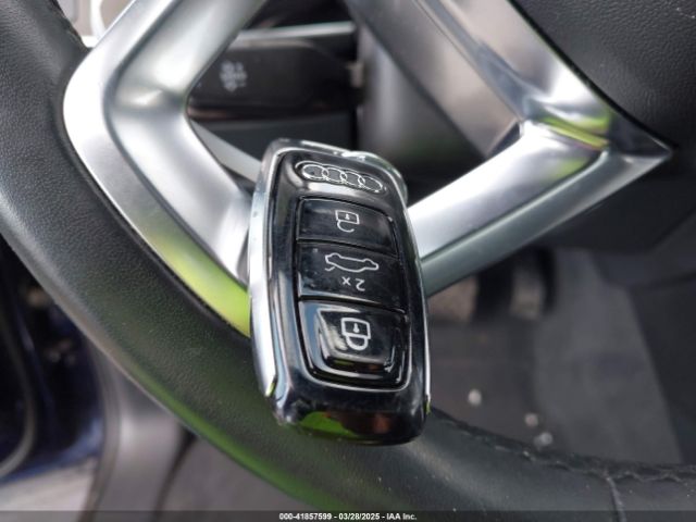 2021 AUDI Q7 WA1LXAF72MD027311 Photo 10