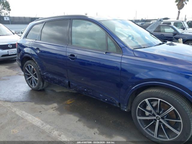 2021 AUDI Q7 WA1LXAF72MD027311 Photo 5