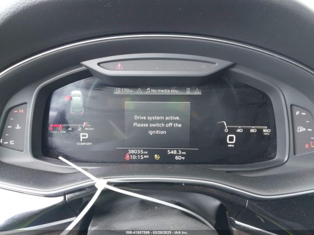 2021 AUDI Q7 WA1LXAF72MD027311 Photo 6