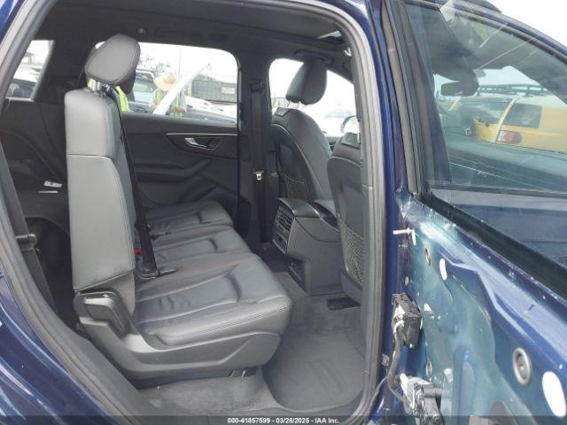 2021 AUDI Q7 WA1LXAF72MD027311 Photo 7