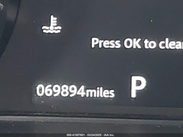 SALVP2RX5JH291748 Land Rover Range Rover Evoque Se/se Premium