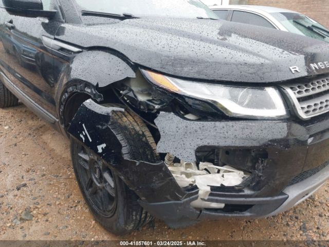 SALVP2RX5JH291748 Land Rover Range Rover Evoque Se/se Premium