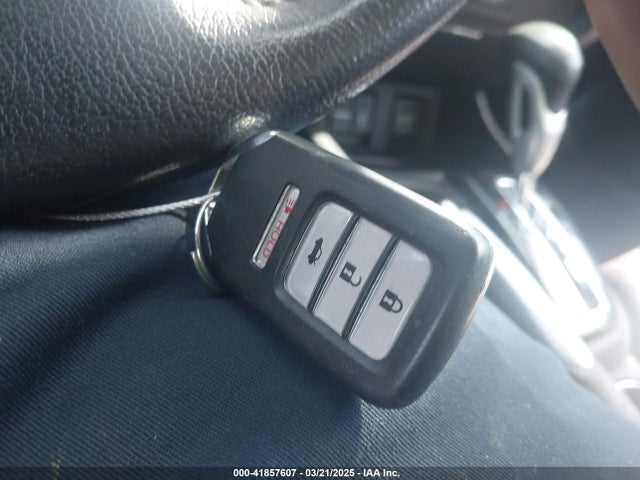 Honda Civic Ex-l 2014 19XFB2F99EE018176 Image 11