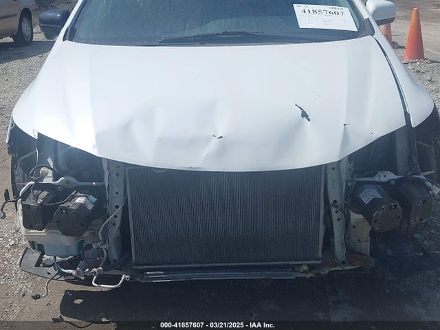 Honda Civic Ex-l 2014 19XFB2F99EE018176 Image 6