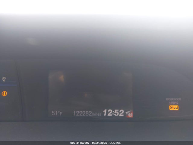 Honda Civic Ex-l 2014 19XFB2F99EE018176 Image 7