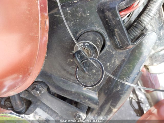 2007 YAMAHA XVS1100 JYAVP11EX7A102133 Photo 10