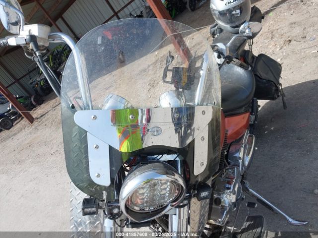 2007 YAMAHA XVS1100 JYAVP11EX7A102133 Photo 4