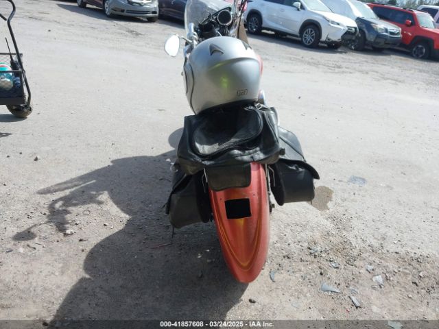 2007 YAMAHA XVS1100 JYAVP11EX7A102133 Photo 5
