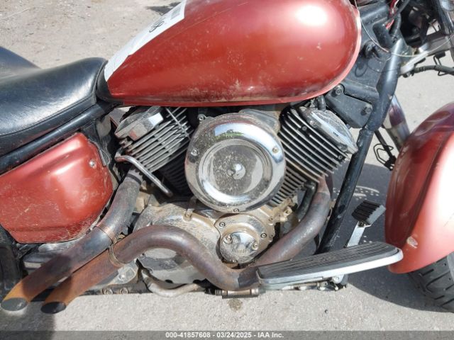 2007 YAMAHA XVS1100 JYAVP11EX7A102133 Photo 7