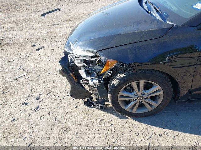 KMHD84LF7JU449344 Hyundai ELANTRA SEL