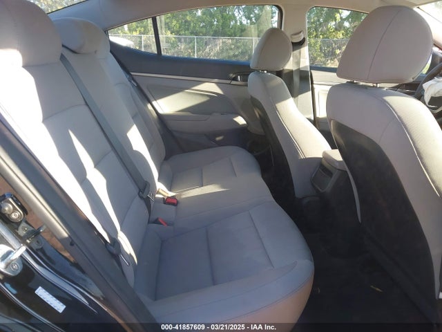 KMHD84LF7JU449344 Hyundai ELANTRA SEL