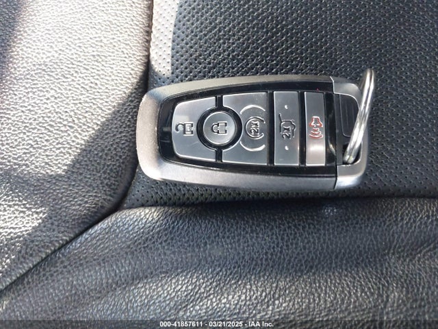 1FMSK7FH0LGB80435 Ford Explorer Limited