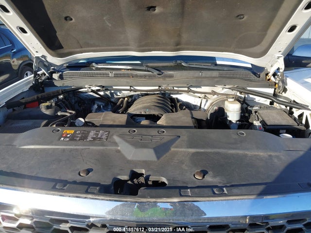 3GCUKREC7EG224808 Chevrolet Silverado 1500 1lt