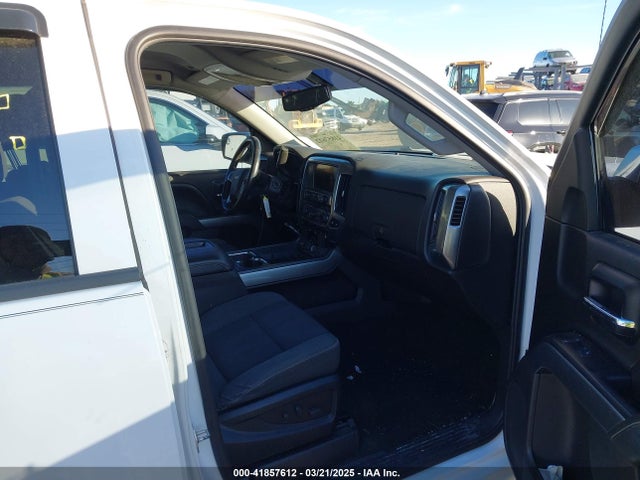 3GCUKREC7EG224808 Chevrolet Silverado 1500 1lt