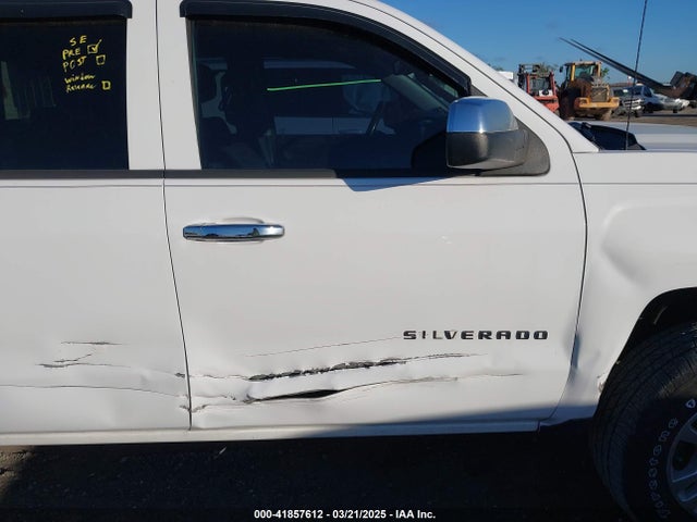3GCUKREC7EG224808 Chevrolet Silverado 1500 1lt