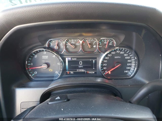 3GCUKREC7EG224808 Chevrolet Silverado 1500 1lt