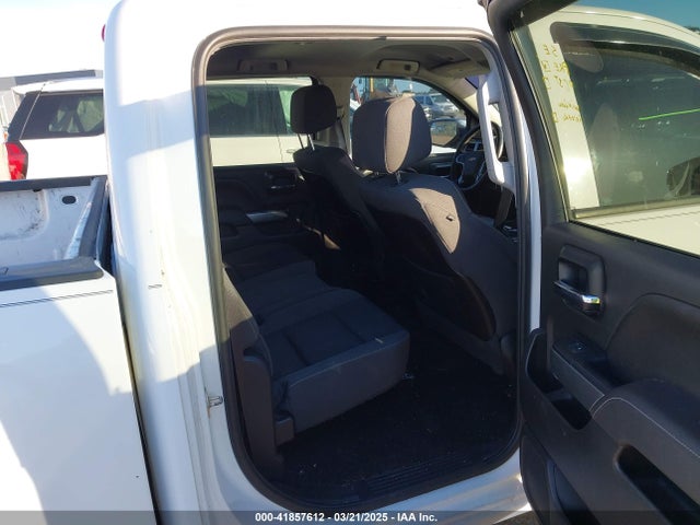 3GCUKREC7EG224808 Chevrolet Silverado 1500 1lt