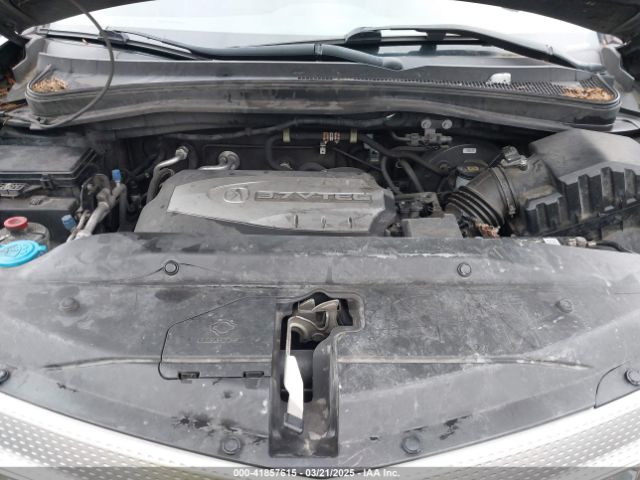 2009 ACURA MDX 2HNYD28269H530372 Photo 9
