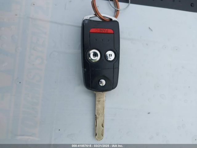 2009 ACURA MDX 2HNYD28269H530372 Photo 10