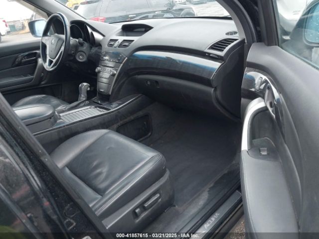2009 ACURA MDX 2HNYD28269H530372 Photo 4