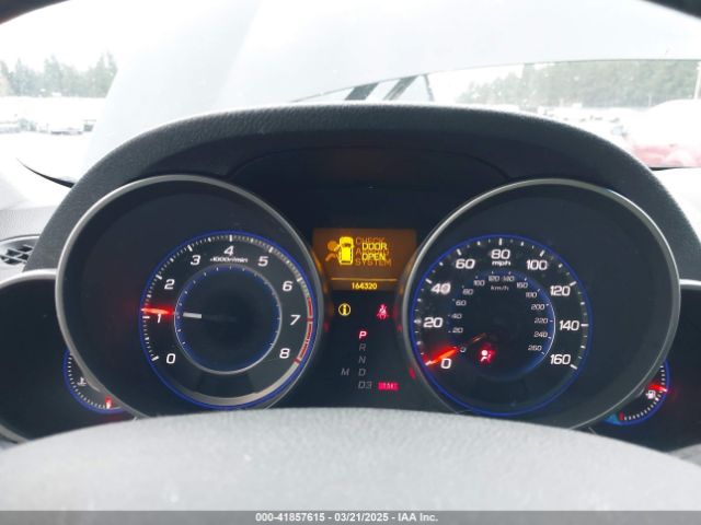 2009 ACURA MDX 2HNYD28269H530372 Photo 6