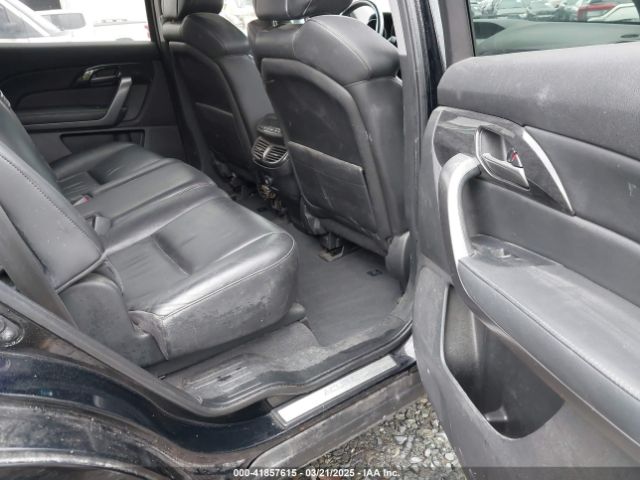 2009 ACURA MDX 2HNYD28269H530372 Photo 7