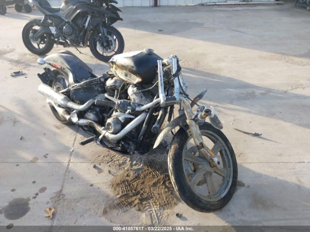 2023 HARLEY-DAVIDSON FXST 1HD1BVJ18PB074332