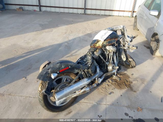 2023 HARLEY-DAVIDSON FXST 1HD1BVJ18PB074332 Photo 3