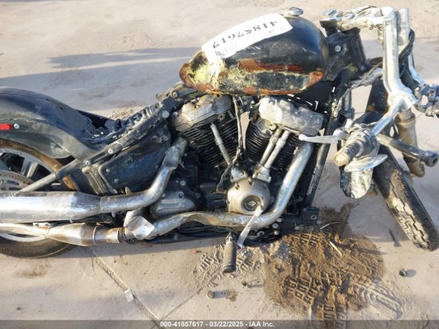 2023 HARLEY-DAVIDSON FXST 1HD1BVJ18PB074332 Photo 7