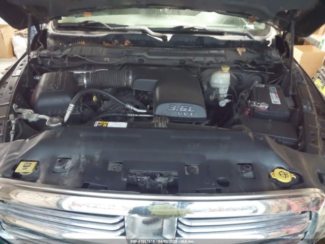 1C6RR7LG3FS679149 RAM 1500 Big Horn