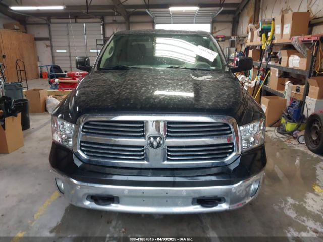 1C6RR7LG3FS679149 RAM 1500 Big Horn