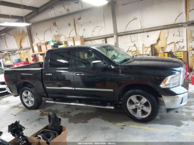 1C6RR7LG3FS679149 RAM 1500 Big Horn