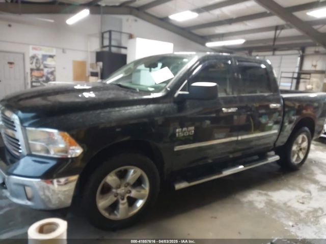 1C6RR7LG3FS679149 RAM 1500 Big Horn