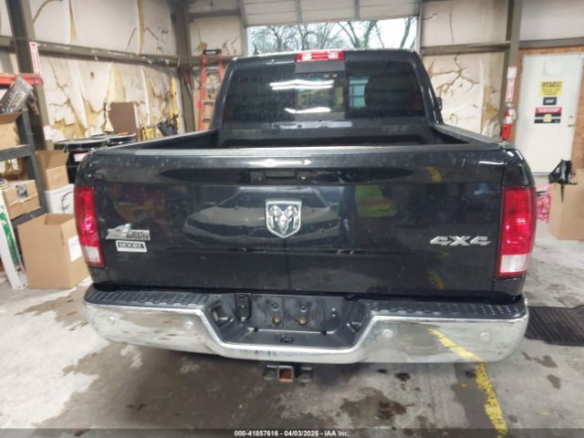 1C6RR7LG3FS679149 RAM 1500 Big Horn