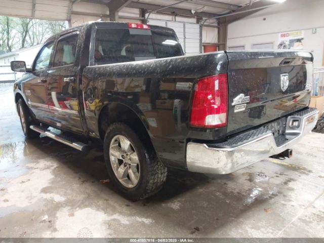 1C6RR7LG3FS679149 RAM 1500 Big Horn