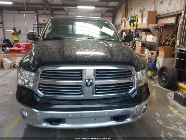 1C6RR7LG3FS679149 RAM 1500 Big Horn
