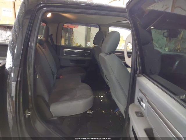 1C6RR7LG3FS679149 RAM 1500 Big Horn