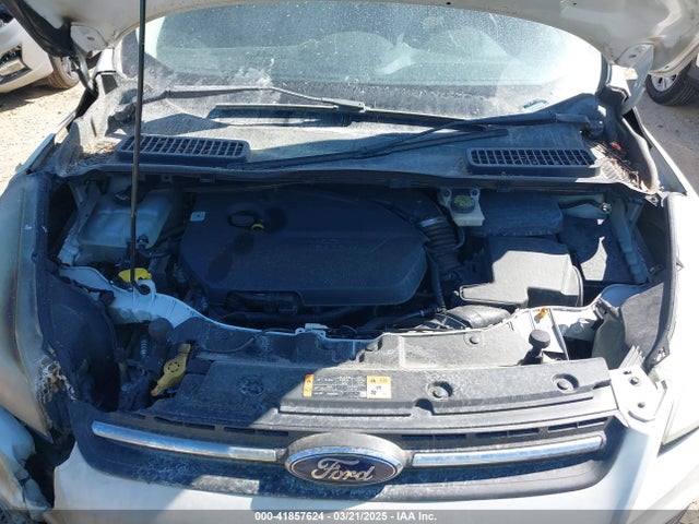 1FMCU0GX8EUD95545 Ford ESCAPE SE